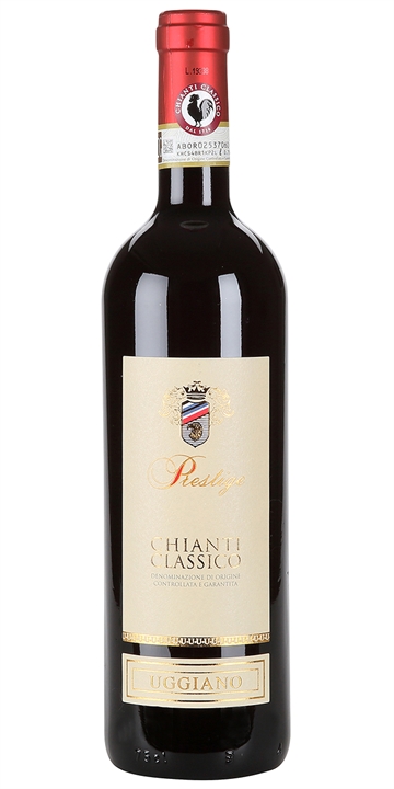 Chianti Classico Prestige Uggiano